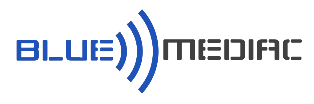 Bluemediac – Vireon Research Unit