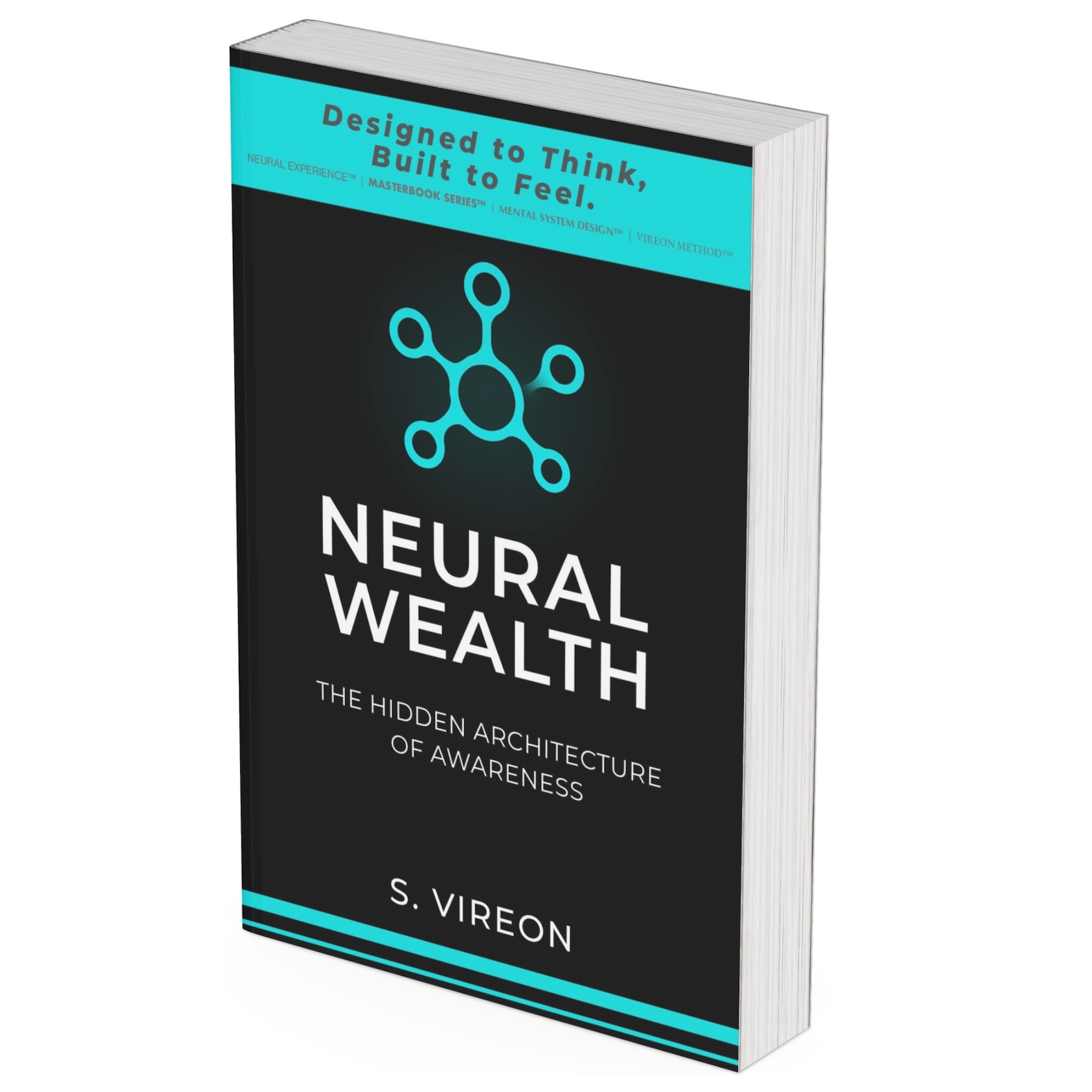 Neural Wealth – Book Cover